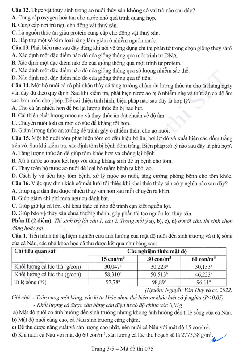 De minh hoa DGNL Dai hoc Su pham Ha Noi 2026 (Co dap an)