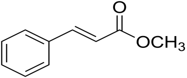 A structure of a chemical formula  Description automatically generated