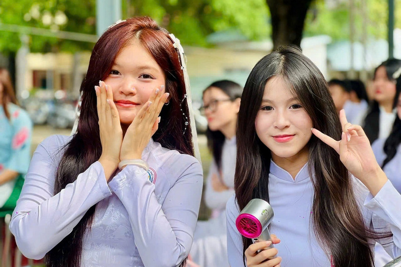 Cao Bang cong bo mon thi thu 3 vao lop 10 nam 2026