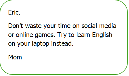 A white background with black text
Description automatically generated