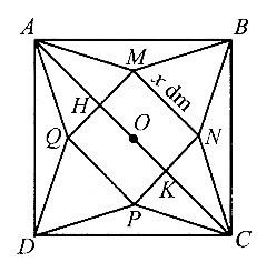 A diagram of a square with letters and numbers

AI-generated content may be incorrect.