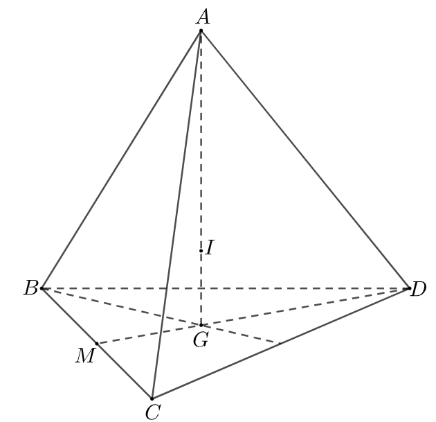 A triangle with lines and letters with Great Pyramid of Giza in the background

Description automatically generated