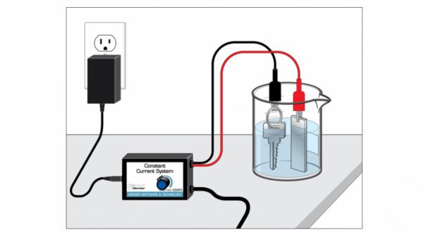 A diagram of a device connected to a beaker

AI-generated content may be incorrect.
