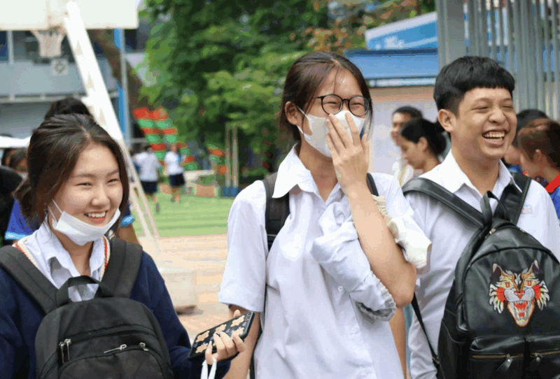 Mon thi thu 3 vao lop 10 Hung Yen nam 2026