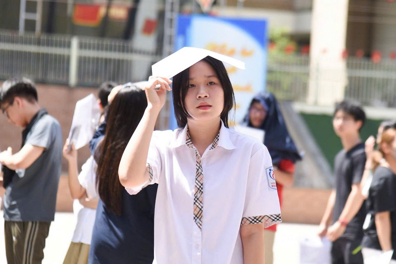 Quy dinh cong diem uu tien khu vuc xet tot nghiep THPT tu 2026