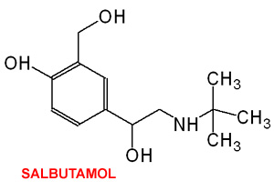 Vì sao Bộ Y tế đề xuất đưa salbutamol vào danh mục thuốc cần kiểm soát đặc biệt?