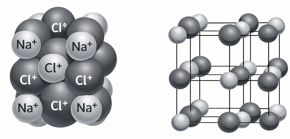 A close-up of a molecule
AI-generated content may be incorrect.