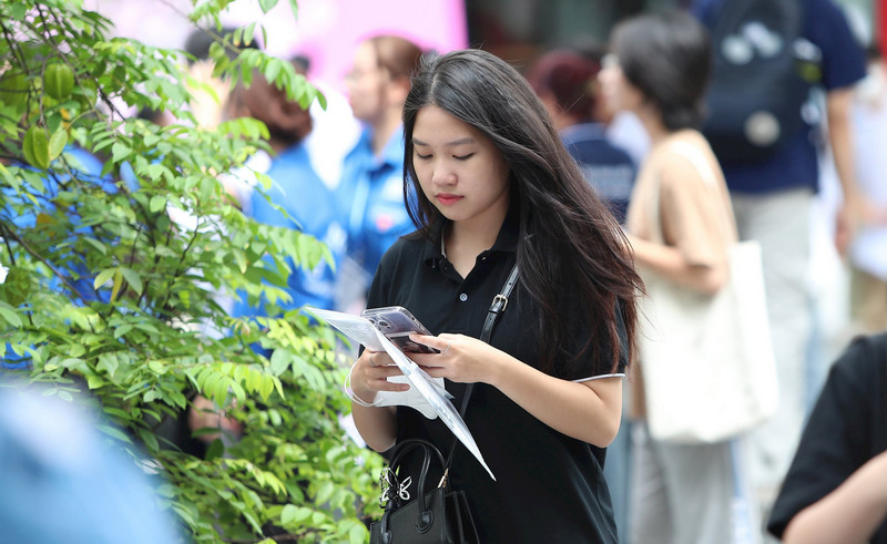 Them mot dai hoc tuyen sinh nganh UAV - thiet bi bay khong nguoi lai