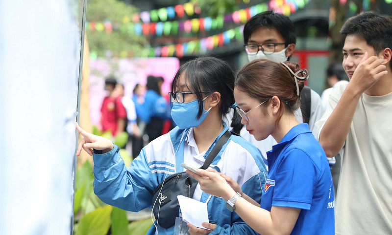 3 yeu to quyet dinh trong viec chon nganh