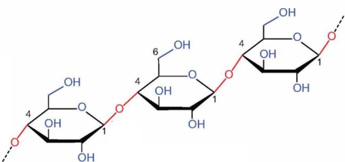 A diagram of a chemical structure AI-generated content may be incorrect.