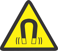 A yellow sign with black text

Description automatically generated with low confidence