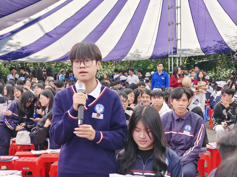 Luu y chon mon khi dang ky du thi tot nghiep THPT