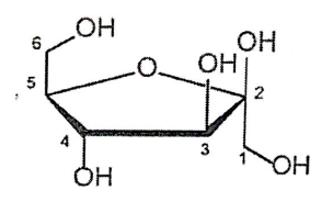 A diagram of a chemical formula

AI-generated content may be incorrect.