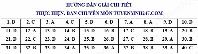 De thi thu tot nghiep mon Anh- So GD Hai Phong nam 2026
