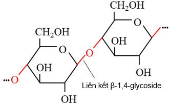 a) X có công thức phân tử (C6H10O5)n, mỗi mắt xích của X chứa 5 nhóm –OH.