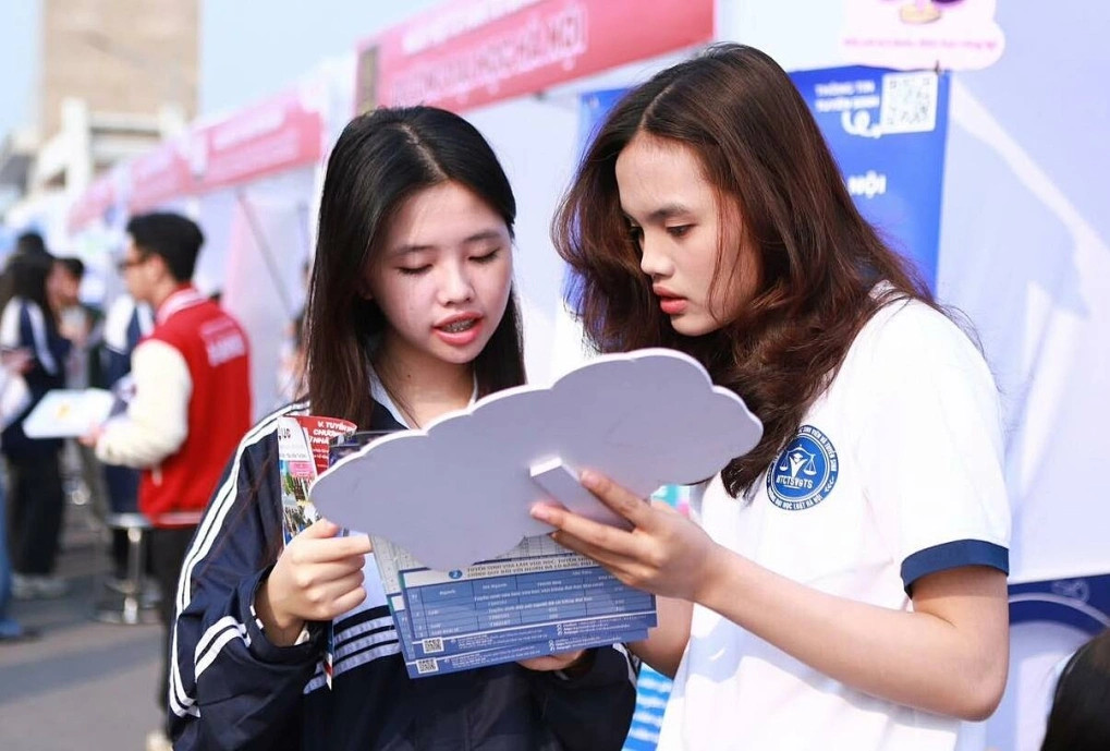 DH Y khoa Pham Ngoc Thach tuyen nganh tam ly hoc tu 2026