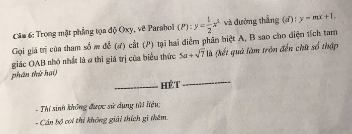 De thi hoc ki 2 nam 2026 So GD Hung Yen - mon Toan lop 9