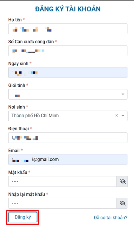 Huong dan dang ky xet tuyen ket hop, uu tien xet tuyen Dai hoc Ha Noi 2026