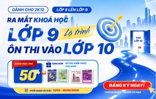 Ra mắt lộ trình UP10