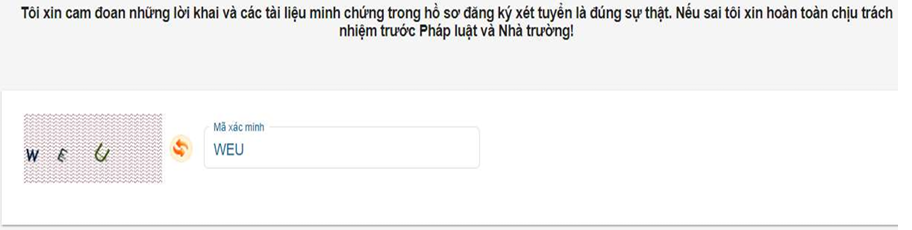 Dai hoc Thuong Mai (TMU) huong dan dang ky xet tuyen Dai hoc chinh quy 2026