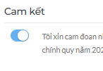 DH Luat - DHQGHN huong dan khai bao thong tin dang ky xet tuyen 2026