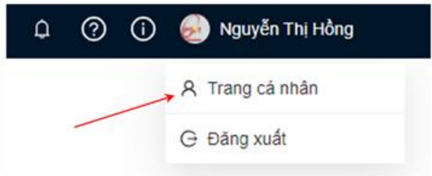 Hoc vien Cong nghe Buu chinh vien thong (PTIT) huong dan dang ky thong tin xet tuyen truc tuyen 2026