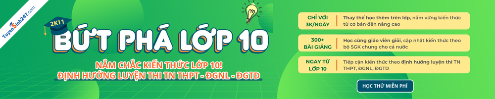 Dap an de thi vao lop 10 nam 2026 - 2027 - Tat ca cac tinh