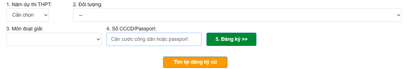 Dai hoc Kinh Te - DH Da Nang huong dan dang ky xet tuyen 2026