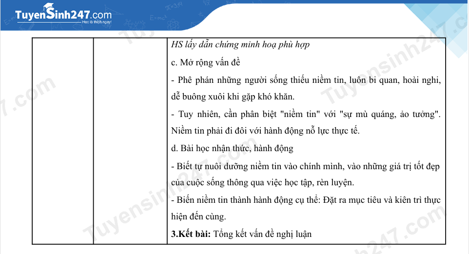 Dap an de thi mon Van vao lop 10 - Chuyen Khoa hoc xa hoi va nhan van HN 2026