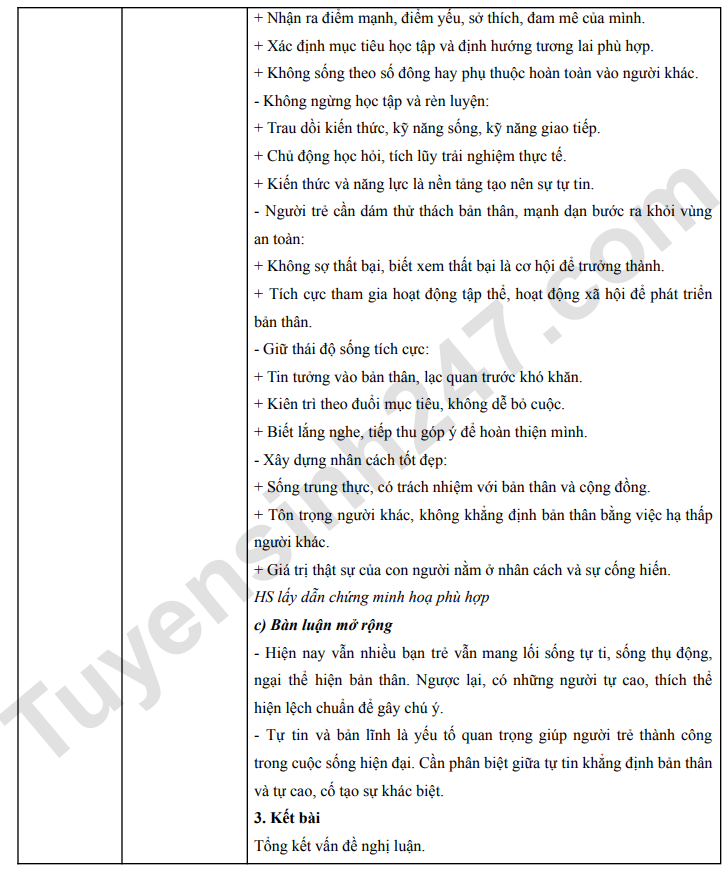 Dap an de thi vao lop 10 nam 2026 mon Van - Da Nang