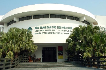 Giá vé tham quan bảo tàng dân tộc học 2022 – Tổng Hợp Giá Vé Tham Quan