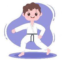 Sport judo Vectors & Illustrations for Free Download | Freepik
