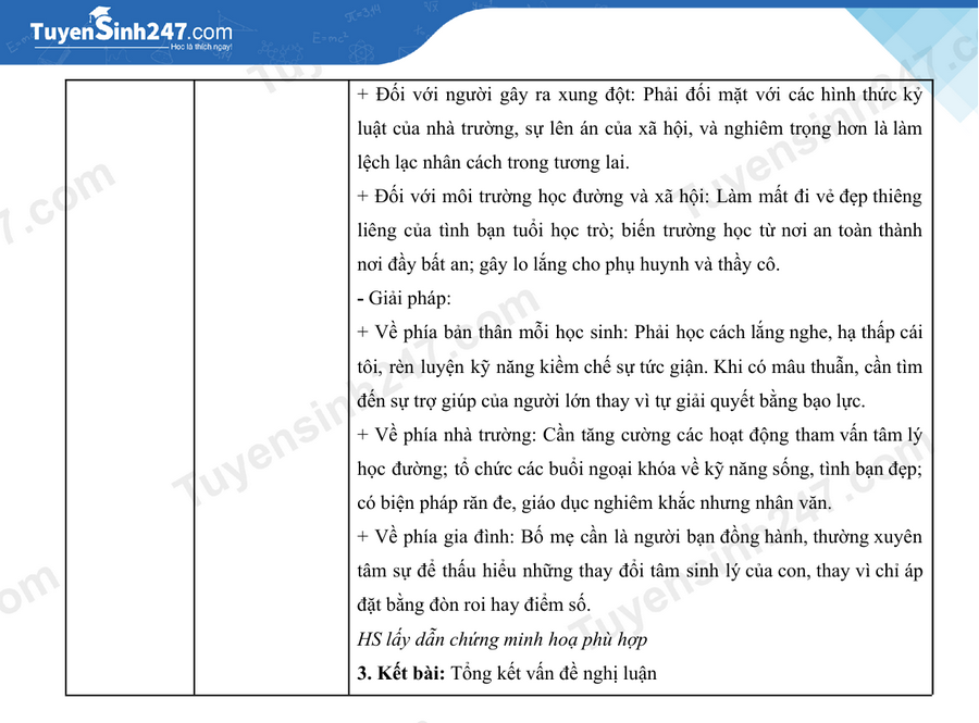 Dap an de thi vao lop 10 mon Van - Lai Chau 2026