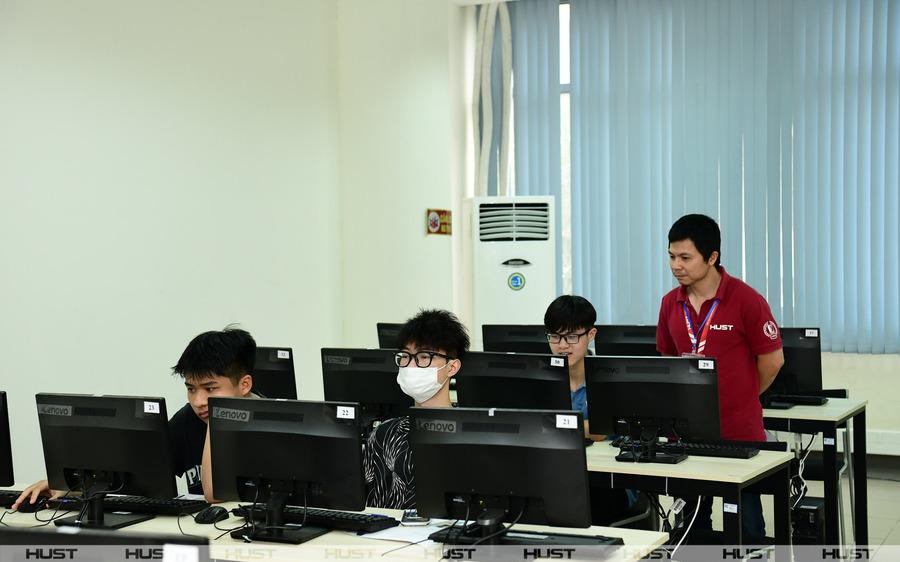 Diem thi TSA dot 3 cao nhat 93,76