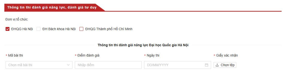 Truong DH Lao dong xa hoi (ULSA) huong dan tuyen sinh 2026
