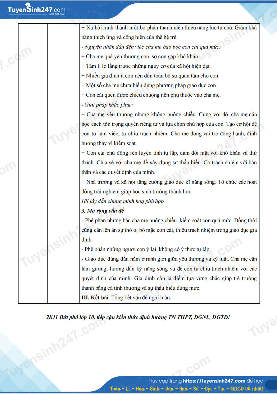 Dap an de thi vao lop 10 Dong Nai mon Van 2026