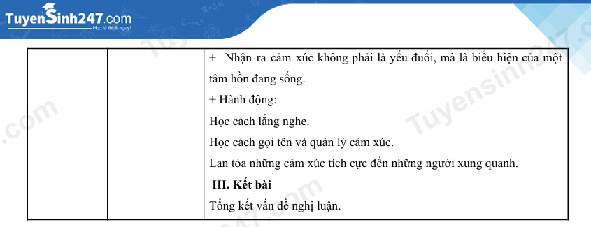Dap an de thi vao lop 10 - TPHCM mon Van 2026