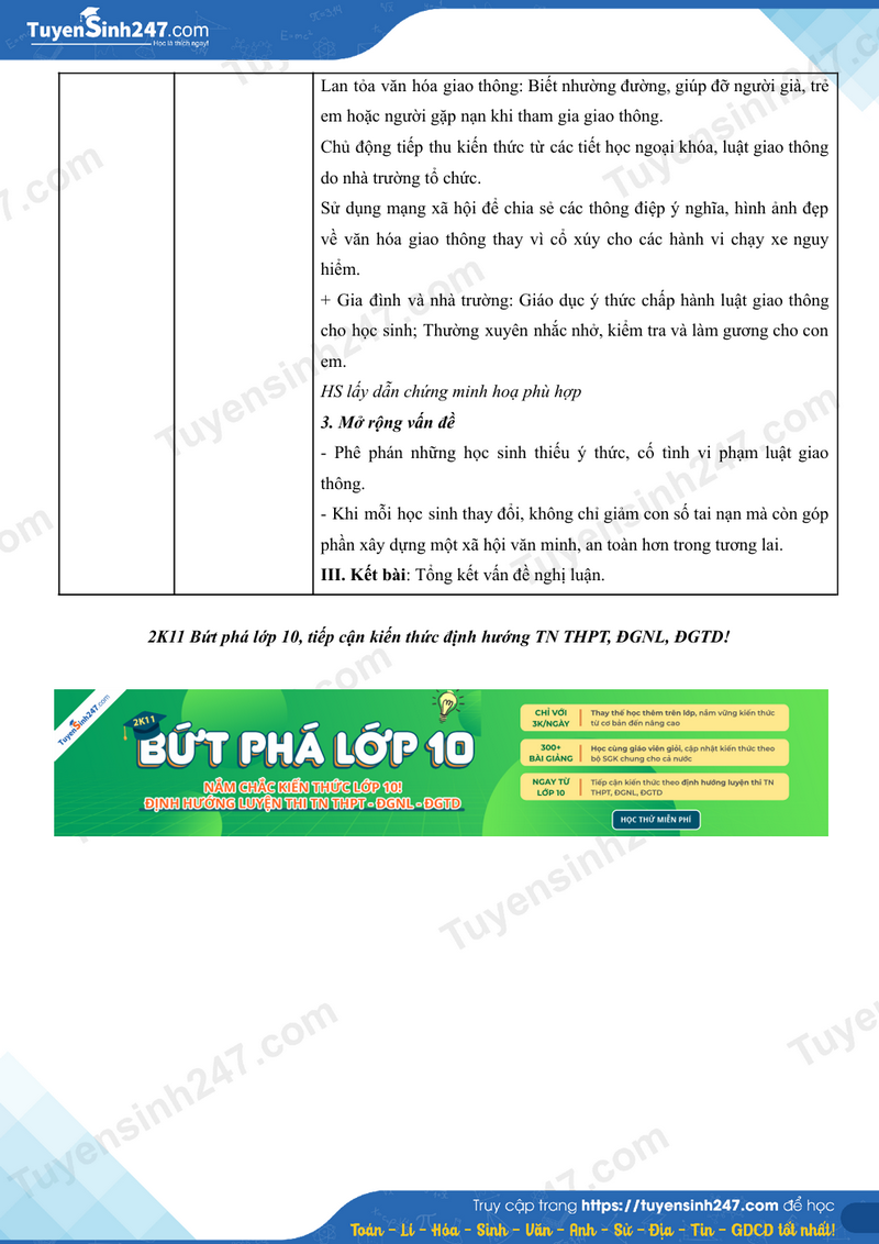 Dap an de thi lop 10 mon Van - Tay Ninh 2026