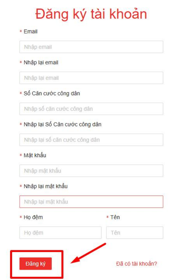 Hoc vien ky thuat mat ma (KMA) huong dan dang ky xet tuyen 2026