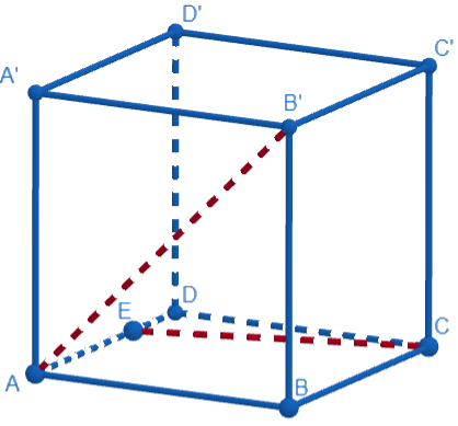 A diagram of a cube with lines and dots
AI-generated content may be incorrect.