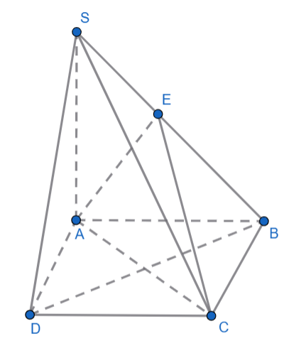 A diagram of a triangle with lines and dots
AI-generated content may be incorrect.