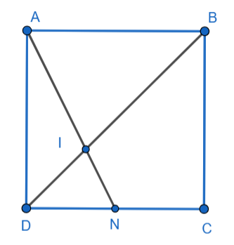 A diagram of a square with lines and dots
AI-generated content may be incorrect.