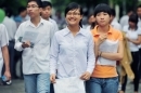 60% thí sinh điểm cao nhất thi vào ngành Y, Dược