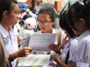 Khánh Hòa: Tỷ lệ “chọi” vào lớp 10 công lập là 1/2