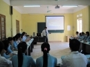 Trường Cao đẳng kỹ thuật Khách sạn và du lịch thông báo xét tuyển đợt 2, đợt 3