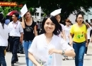 Điểm chuẩn và xét tuyển NV2 Đại học Thái Nguyên năm 2012