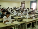Điểm chuẩn và xét tuyển NV2 Đại học Nông nghiệp Hà Nội năm 2012