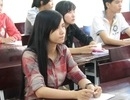 Điểm chuẩn và xét tuyển NV2 Đại học Võ Trường Toản năm 2012