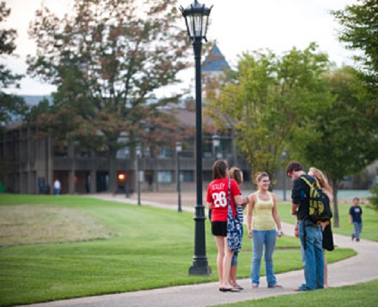 10 trường Đại học còi nhất nước Mỹ