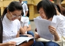 Điểm chuẩn và xét tuyển NV2 Đại học KHXH&NV - ĐH Quốc gia Hà Nội năm 2012
